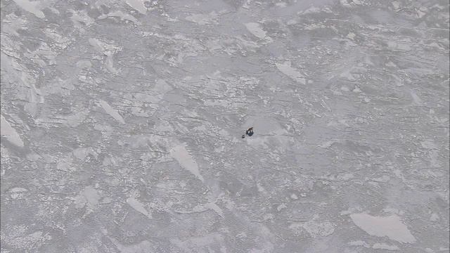 06. Ледяные миры