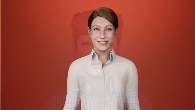 Московская экспозиция на Gitex Global, Дубай, ОАЭ, 2023