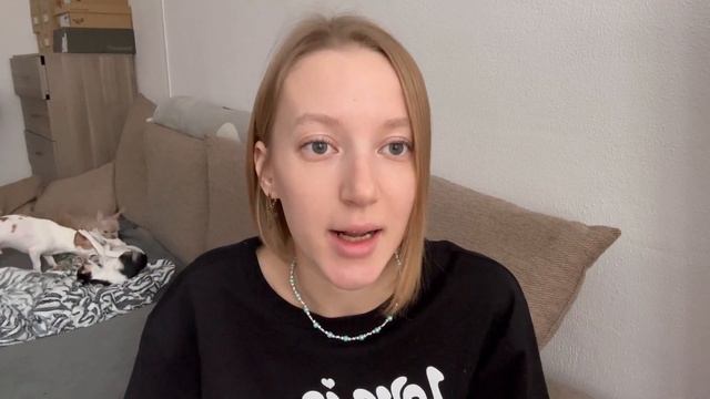 Обзор покупок из зоомагазина Бетховен! Игрушки , питание , лакомства. Уложилась ли я в бюджет? смотреть онлайн