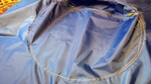 Как сделать ТЮБИНГ своими руками - пошаговая инструкция