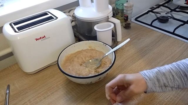 Куриные колбаски (сосиски)! Chicken sausages. смотреть онлайн