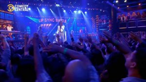 Snoop Dogg | Lip Sync Battle | Comedy Central LA