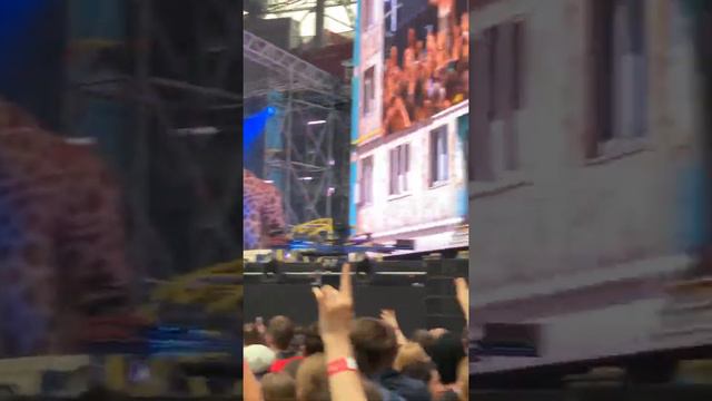 LIVE В Питере пить! смотреть онлайн