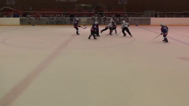 Металлург - Клин 06.11.15 Период 3 смотреть онлайн