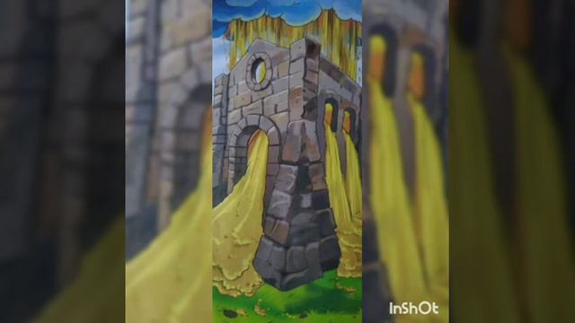 Айюб алайхиссалом киссаси 3-кисм