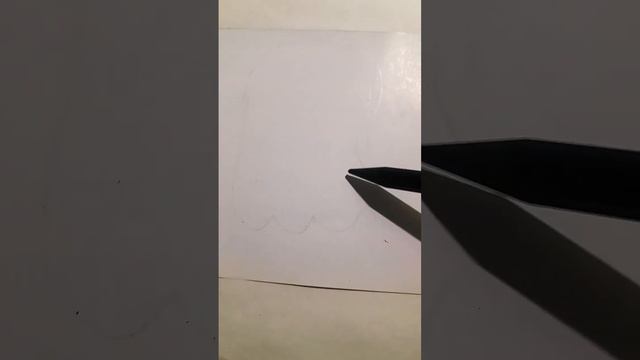 рисуем на хеллоуин призракоф ? смотреть онлайн