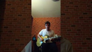 Epiphone Les Paul Classic Worn MG