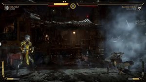 Mortal Kombat 11 How To Mercy (MK11 Mercy)