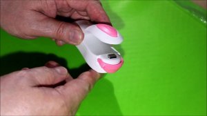 Ручное приспособление для запайки полиэтиленовых пакетов, как оно работает.