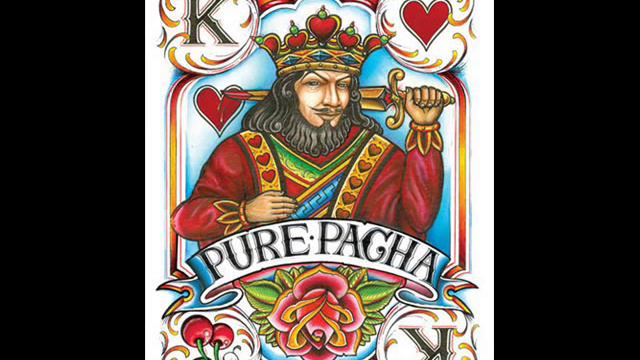 Carl Kennedy - Ride The Storm смотреть онлайн