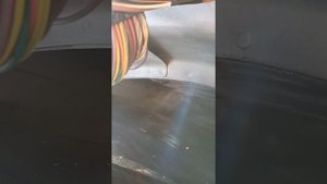 Откуда вода а салоне Dodge Caliber