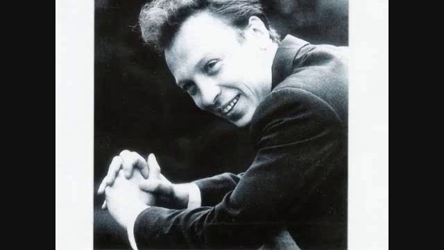 В.Ободзинский и оркестр Людвиковского - Карнавал смотреть онлайн