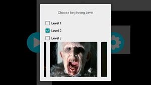 Scary Maze Game all jumpscares part 2