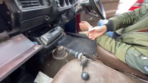 ПРАВОРУЛЬНАЯ LADA RIVA ВСТАЁТ НА КОЛЕНИ, Арсений и его Королла - Русский Ресейл