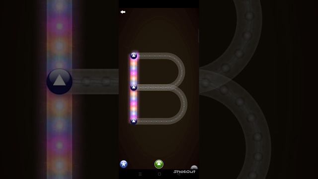 LetterSchool Gameplay Episode 1: Letters A B and C In Zaner-Bloser Style