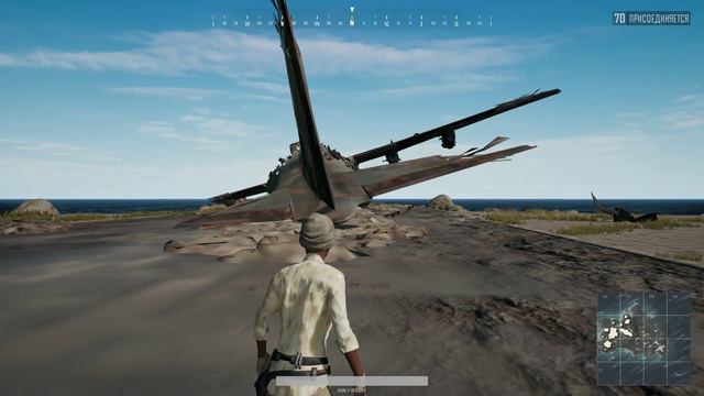 Джей и Молчаливый Боб. PLAYERUNKNOWN'S BATTLEGROUNDS смотреть онлайн