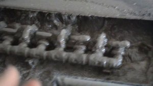 Мембранный биореактор