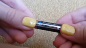 Батарейки DURACELL turbo max с индикатором заряда