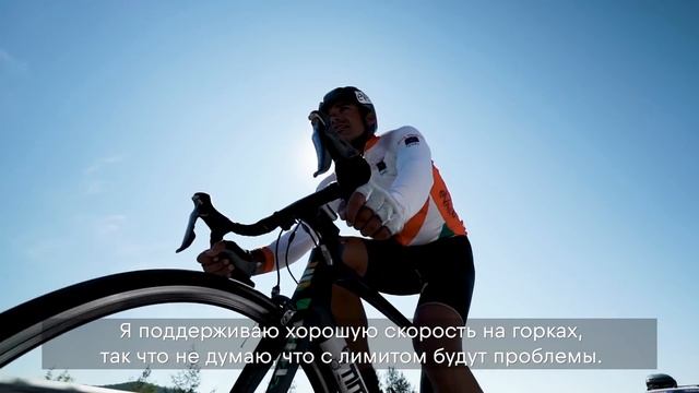Improvement And Injury. | Red Bull Trans-Siberian Extreme 2018 E8 смотреть онлайн