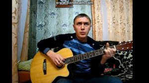 песни под гитару шансон