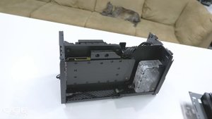 NO RGB! CLEAN Phanteks Evolv SHIFT XT Build