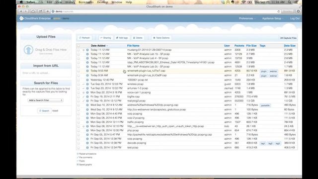 Wireshark in the Web: An Introduction to Collaborative Packet Analysis смотреть онлайн