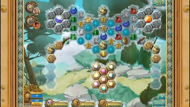 Heroes of Hellas 3:Athens/Bölüm 5 смотреть онлайн