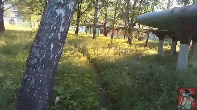 г. Сим ул. Давыдова (бывшая Красногвардейская) смотреть онлайн