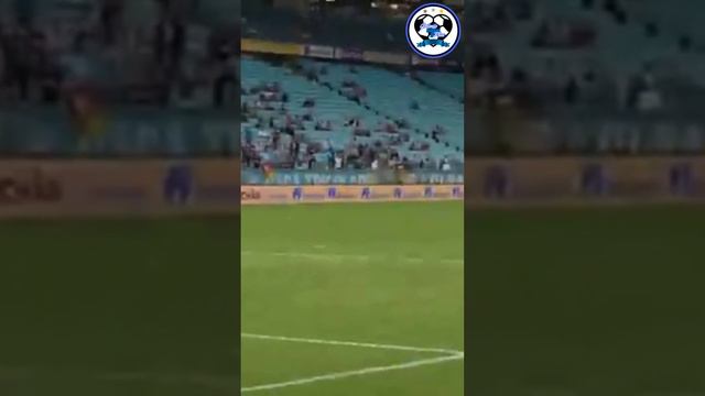 🔵⚫"Grêmio em Alerta: Cristaldo Rumo à Seleção Paraguaia durante a Copa América!" #grêmioplus