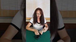 ? Ритуал "Зарядка Кошелька". Симорон.