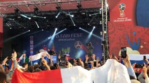 Paul van Dyk in Moscow