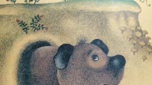 Винни Пух Попал в Безыходную Ситуацию /и Кролик /Сказка для малышей/Глава 2/ Почитай мне сказку