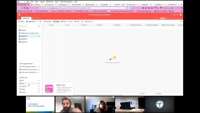 Accelerez votre croissance avec le Growth Hacking | Webinaire LRTechnopole смотреть онлайн