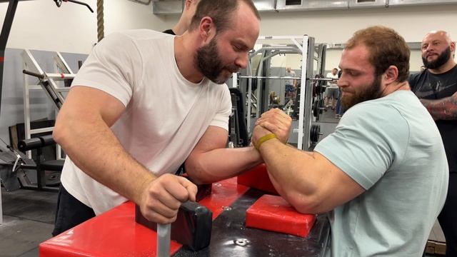 Борьба в Москве