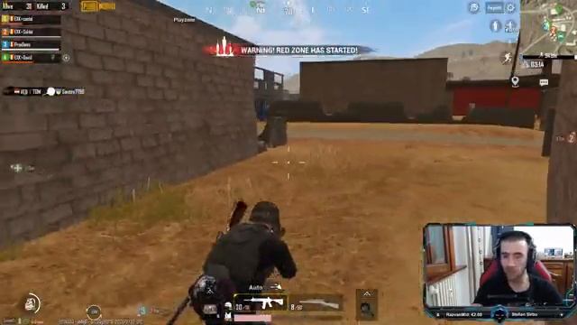 ? ???? ?Pubg Mobile (Live # 428) INCEPUT DE WEEKEND PE PUBG MOBILE смотреть онлайн