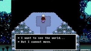 Undertale Trivia Playthrough - Part 2 - Give 'Em The Stick