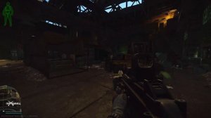 Каждый охотник знает, где сидит фазан | Квест егеря | Escape from Tarkov
