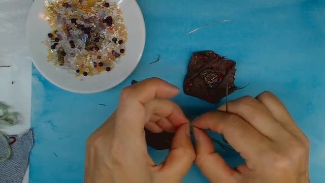 Мастер-класс 