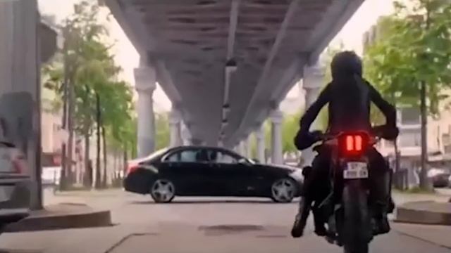 Trinidad Reverse Driver Madness | 2 Fast 2 Trini #trinidadisnotarealplace смотреть онлайн