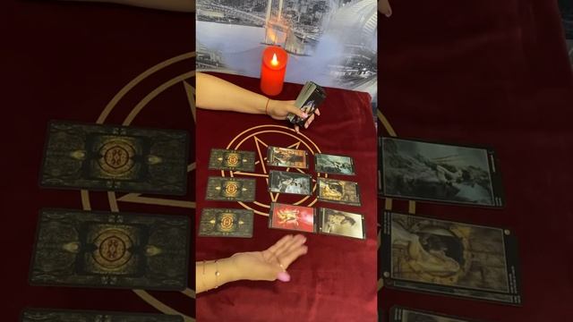 Как вести себя если он придёт? Его планы на вас?!? смотреть онлайн