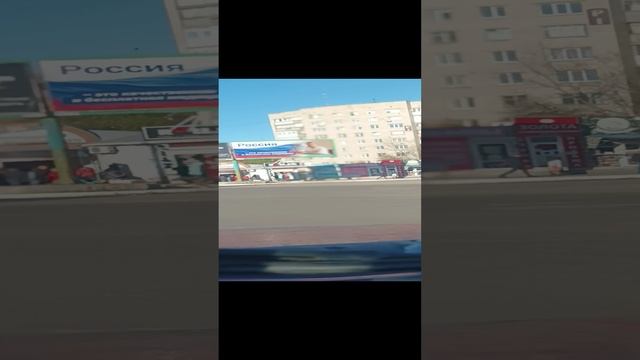 Луганск наше бездорожье