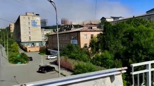 владивосток калинина обзор