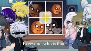 The moons react to videos [ solarballs] part 1? Of ????