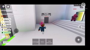Squid game infinity rp: Mastermind game pass showcase!+A little of rp