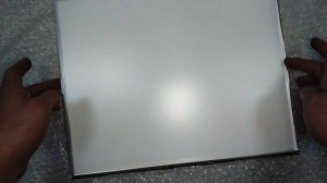 Ремонт монитора DELL 1707FPt Замена ламп подсветки