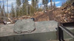 Дороги Ковыкты