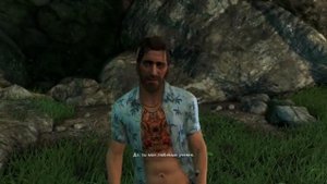 Сюжет игры Far Cry 3 коротко по сюжету