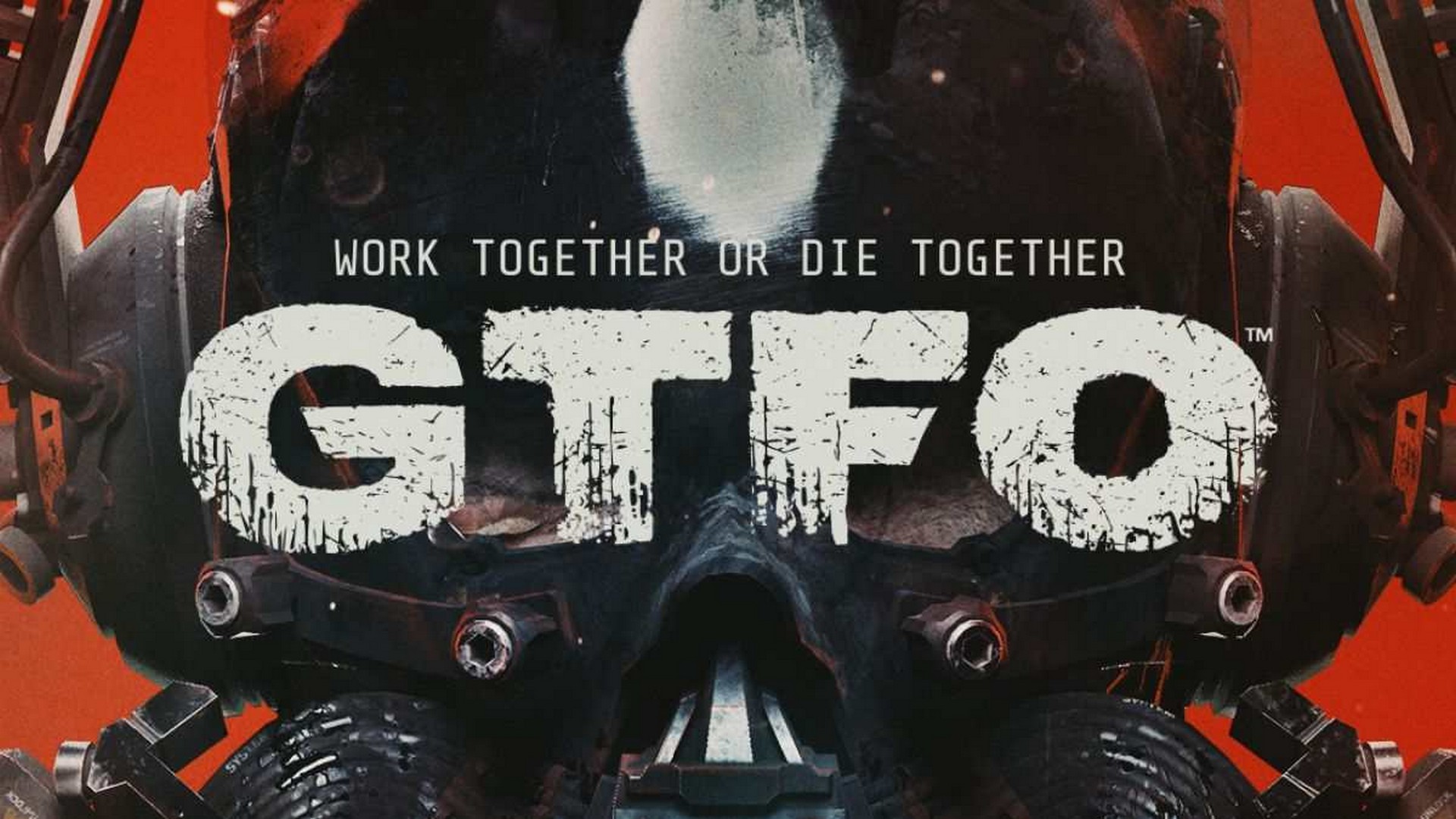 GTFO ► A1