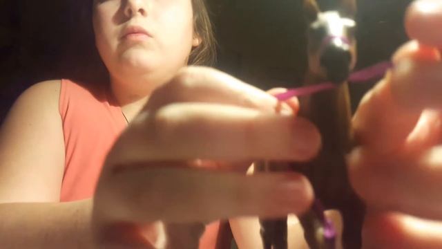 Как плести недоуздок на лошадь schleich смотреть онлайн