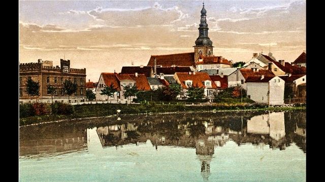Insterburg (Черняховск)
